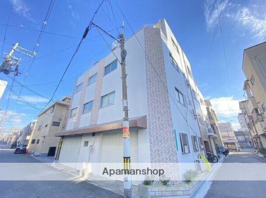 正栄マンション