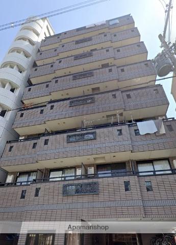 サンフィールド今里