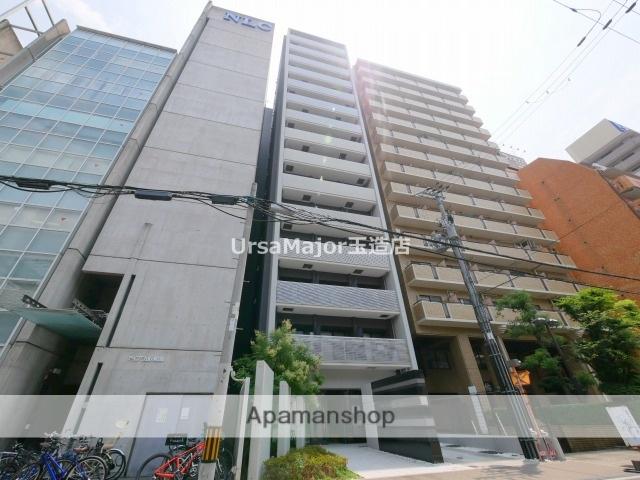 レオンコンフォート本町