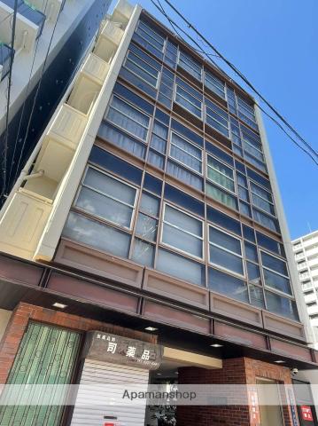 ハイネス北浜