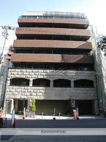 ヒズ・イマージュ北浜