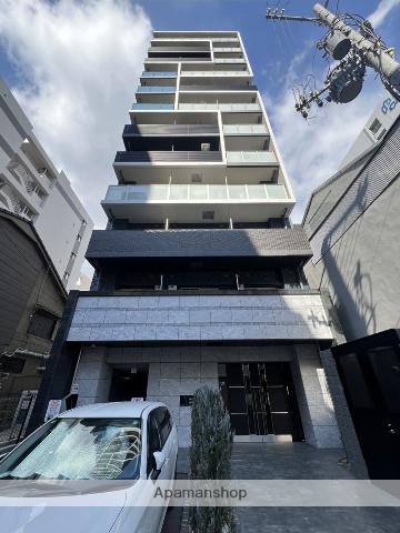 プレサンス松屋町ヴィゴラス