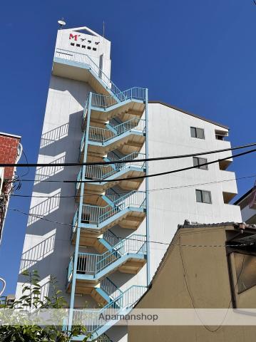 Mプラザ城東弐番館