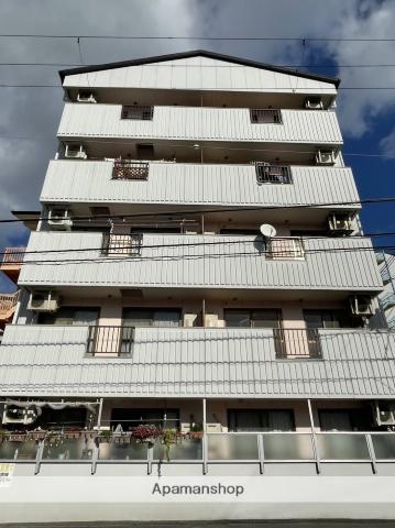 Mプラザ城東参番館