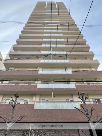 カスタリアタワー長堀橋