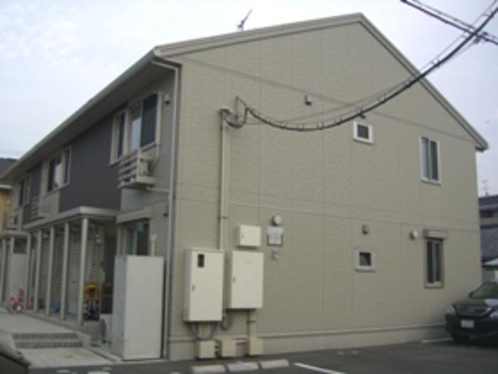 フローラメゾンⅡ