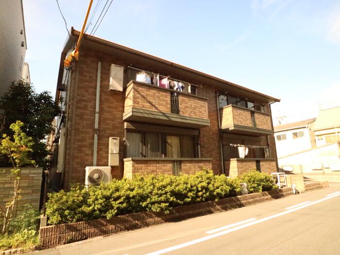 リビングタウン加美北 E棟