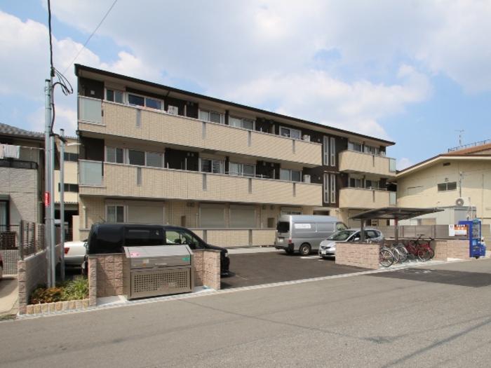 カーサ ソレアード