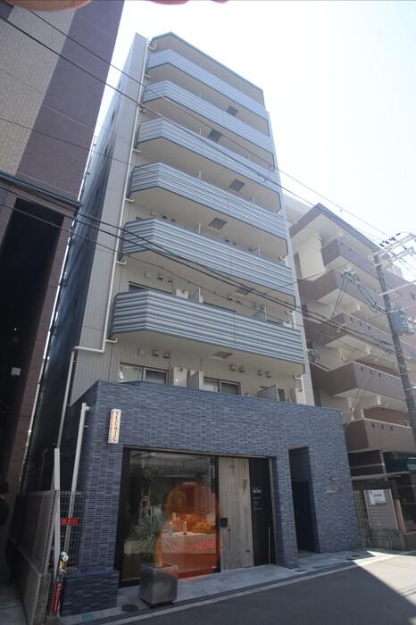 プランドール梅田