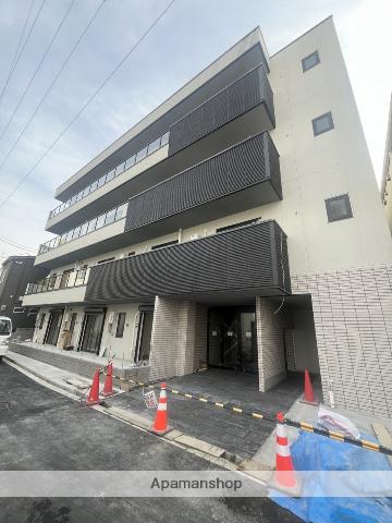 フォーゼ東小橋