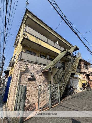 ハイツウィングスター