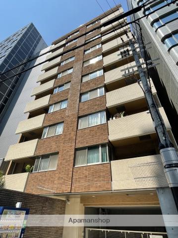 エステムコート心斎橋アルテール