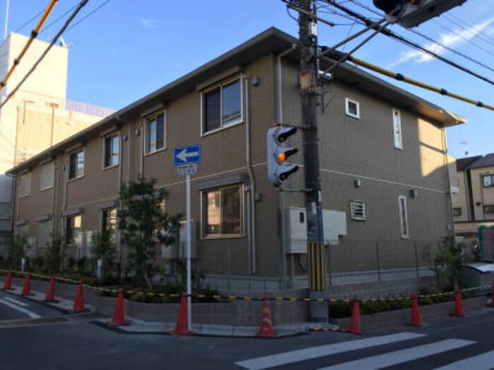 アルシオーネ六万寺