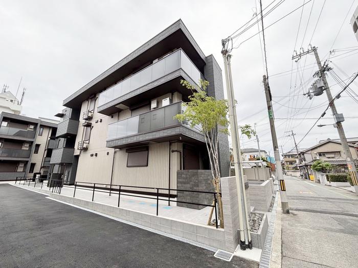 PASSARO GRANDE 墨江 イースト
