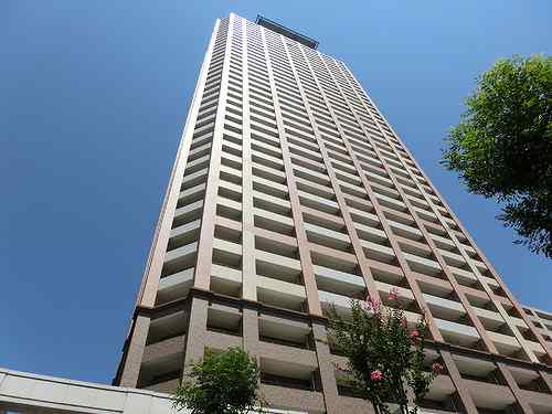 キングスクエアランドレックス C棟