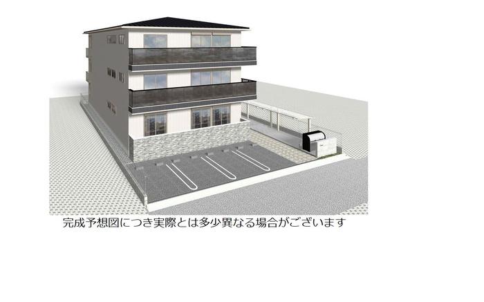 アイビー俊徳道
