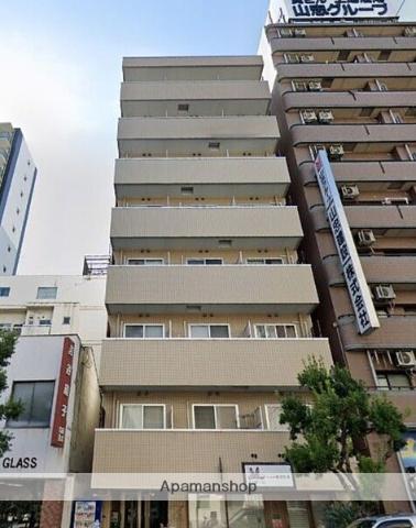 サンクール松屋町