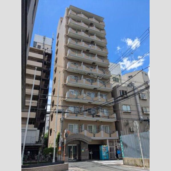 ロータリー天神橋