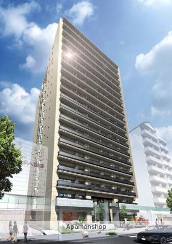 スプランディッド本町グラン