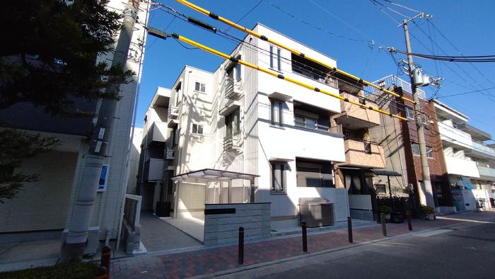 スペチアーレ中宮