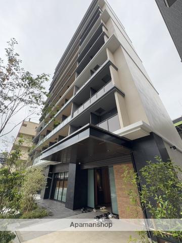 ブランシエスタ森ノ宮