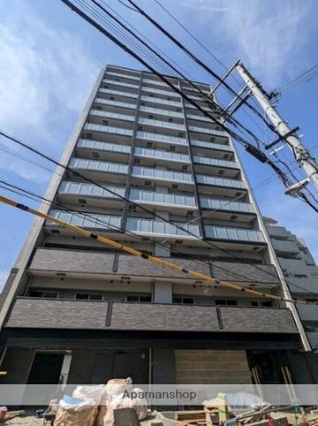 エスリード ザ・イーストレジデンス大阪城