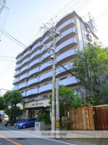 インフィールドハイツ