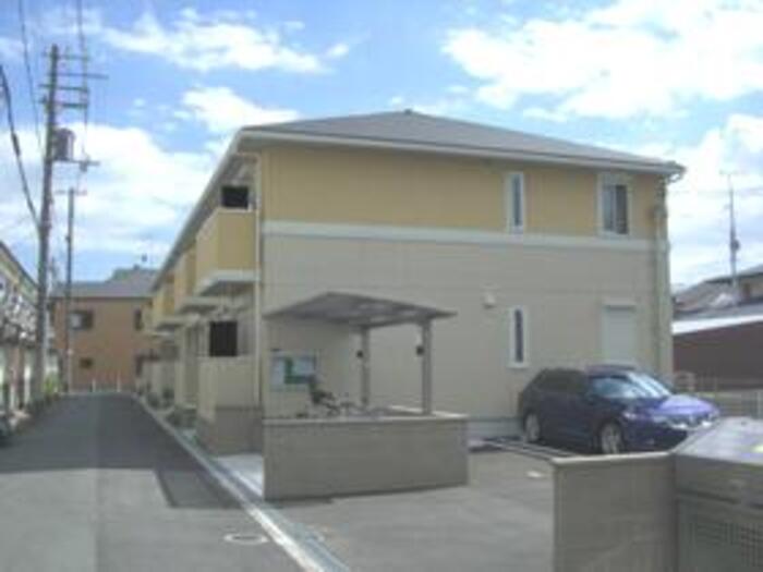 フォレストフィールド