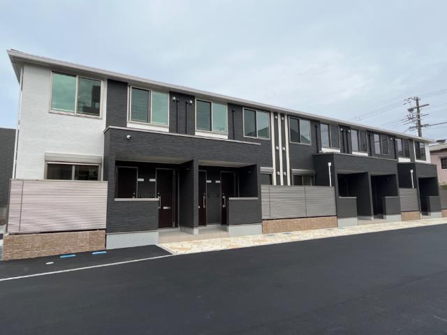 メゾン・ド・ヴェルデ若江