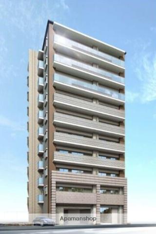 スプランディッド玉造DUE