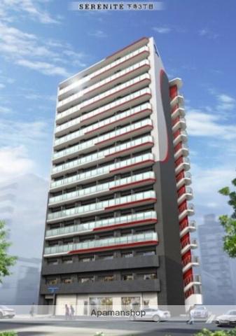 セレニテ夕陽丘エクラ