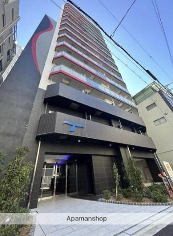 セレニテ日本橋エクラ[15階]