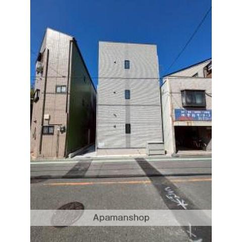 ハーモニーテラス林寺Ⅸ