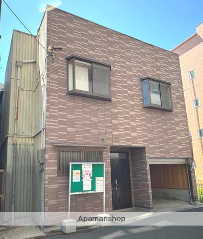 大阪府大阪市東成区中道4丁目の戸建賃貸