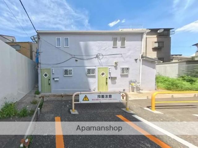 プアポニハイツ