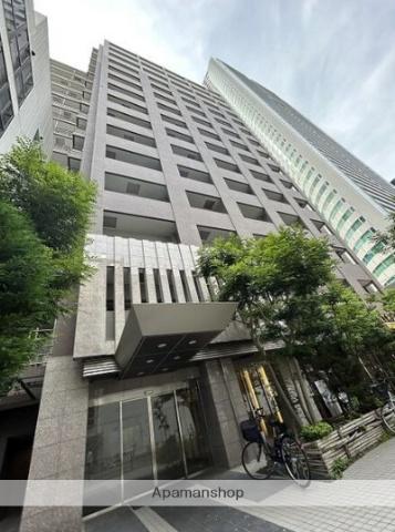 KDX堺筋本町レジデンス