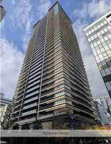 MJR堺筋本町タワー