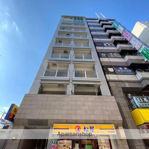 日本橋コゥジィーアパートメント