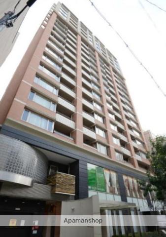 サンメゾン心斎橋セレブリテ(2LDK/15階)