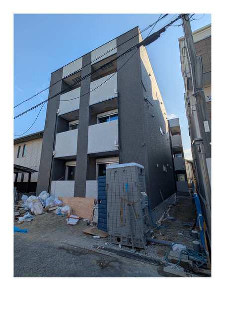 大阪メトロ谷町線 喜連瓜破駅 徒歩10分  新築