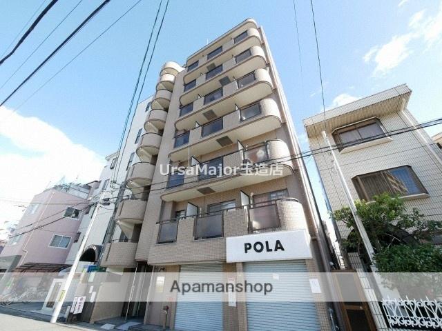 朝日プラザアクルス城東