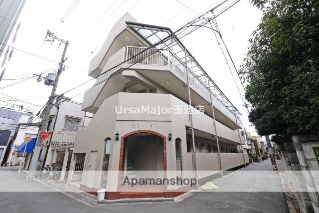 都マンション関目