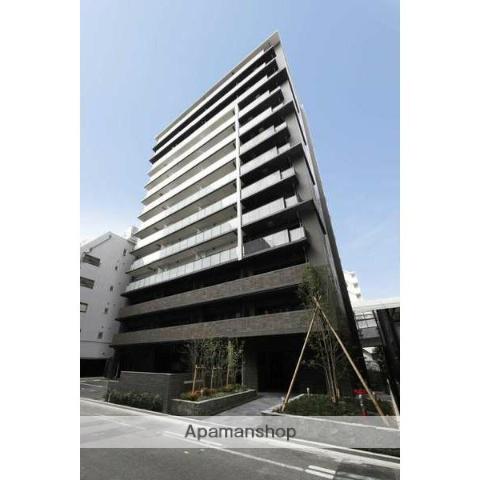 SK RESIDENCES SHINSAIBASHI