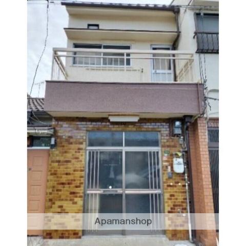 城東区東中浜一丁目テラスハウス