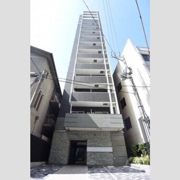 レジュールアッシュ梅田アクシア