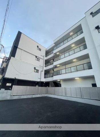 メビウス京橋南レジデンス