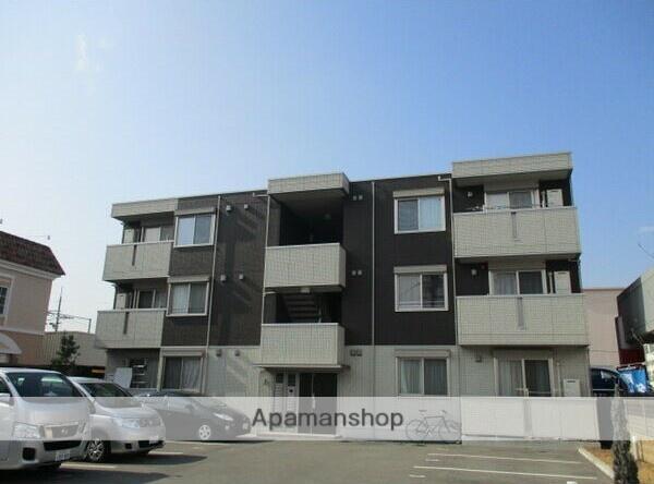 大阪メトロ長堀鶴見緑地 今福鶴見駅 徒歩8分 3階建 築12年