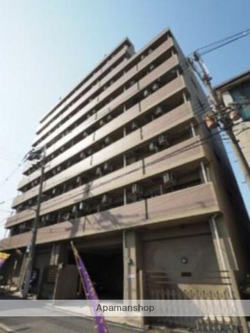 グリーンプラザ城東