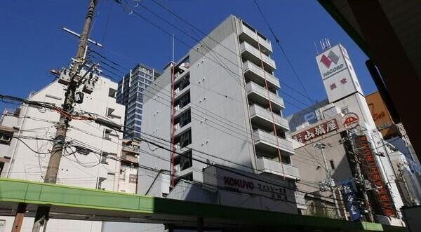 ROMI SKY南久宝寺