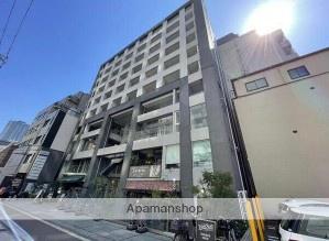 S-CREA御堂筋本町